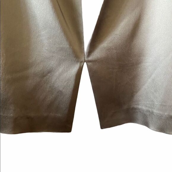 Andrew Marc Sleeveless Sheath Dress Size 6 - Picture 8 of 11